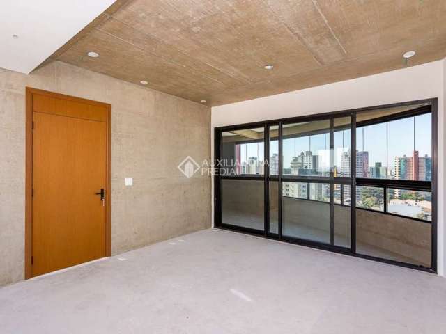 Apartamento com 2 quartos para alugar na Rua das Goiabeiras, 761, Jardim, Santo André, 85 m2 por R$ 4.800