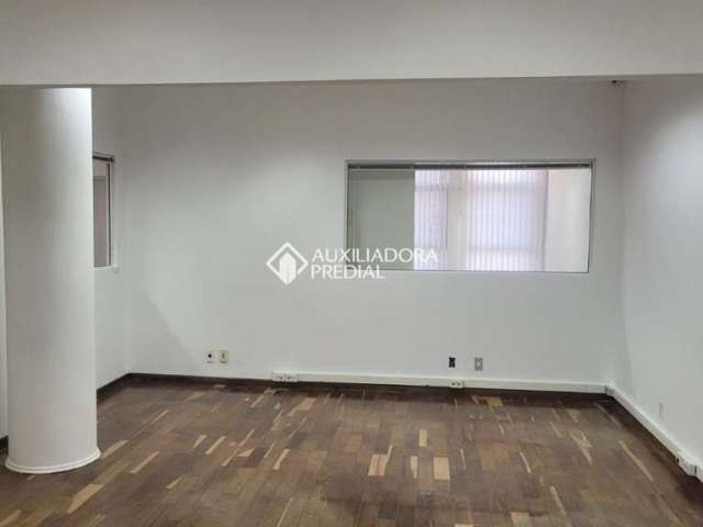 Sala comercial para alugar na Rua Luís Pinto Fláquer, 523, Centro, Santo André, 375 m2 por R$ 12.000