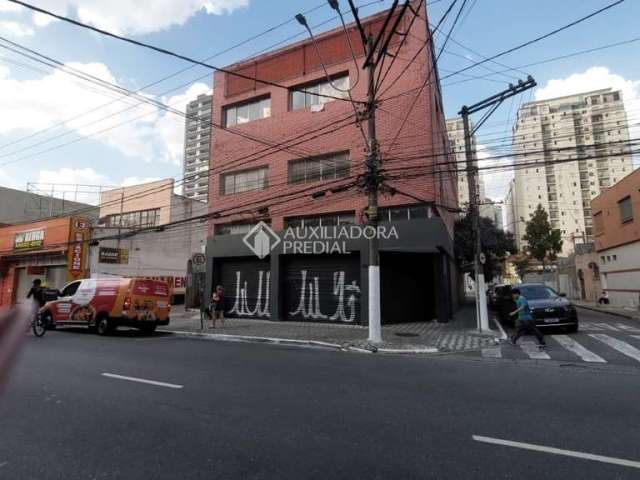 Barracão / Galpão / Depósito com 1 sala para alugar na Rua Marechal Deodoro, 333, Centro, São Bernardo do Campo, 130 m2 por R$ 18.000