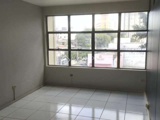 Sala comercial com 1 sala para alugar na Avenida Lucas Nogueira Garcez, 990, Centro, São Bernardo do Campo, 68 m2 por R$ 1.768