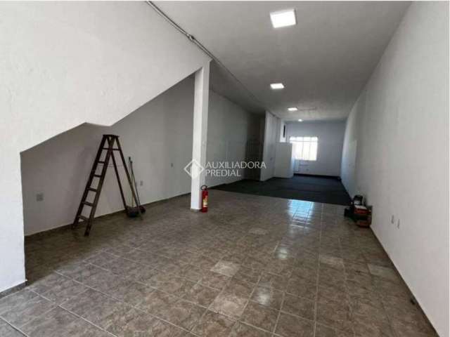 Ponto comercial para alugar na Rua Caiubi, 272, Jardim Stella, Santo André, 148 m2 por R$ 3.400