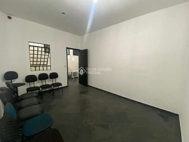 Sala comercial com 1 sala para alugar na Rua Carlos Spera, 52, Centro, São Bernardo do Campo, 15 m2 por R$ 1.000