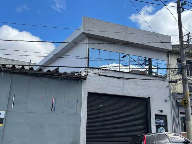 Ponto comercial para alugar na Avenida Senador Roberto Simonsen, 1364, Santo Antônio, São Caetano do Sul, 300 m2 por R$ 14.300