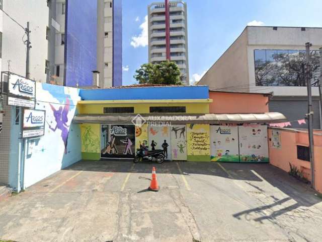 Casa comercial para alugar na Rua José Bonifácio, 460, Centro, São Bernardo do Campo, 240 m2 por R$ 10.000