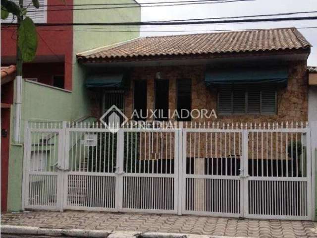 Casa com 4 quartos para alugar na Comendador Pinotti Gamba, 26, Rudge Ramos, São Bernardo do Campo, 140 m2 por R$ 4.850