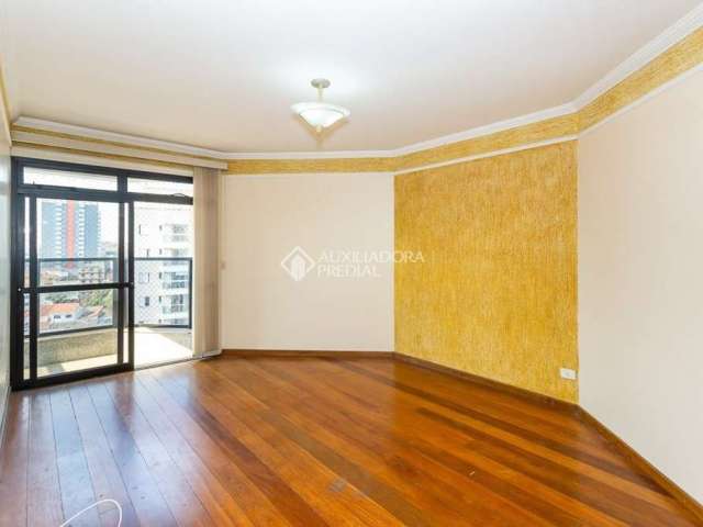 Apartamento com 4 quartos para alugar na Avenida Francisco Prestes Maia, 1501, Centro, São Bernardo do Campo, 123 m2 por R$ 2.900