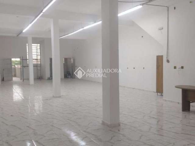 Ponto comercial para alugar na Rua Oratório, 1701, Parque das Nações, Santo André, 272 m2 por R$ 10.800