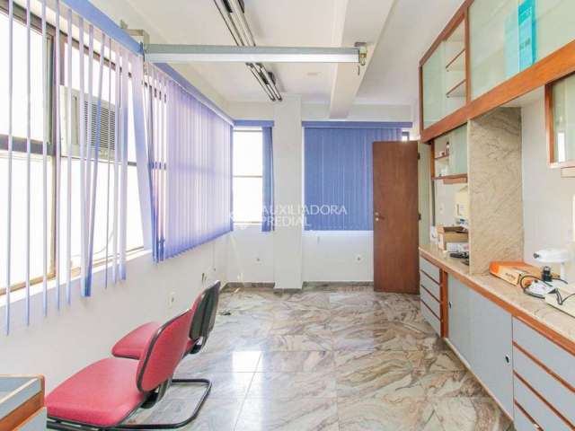 Sala comercial para alugar na Rua Xavier de Toledo, 183, Centro, Santo André, 50 m2 por R$ 1.500