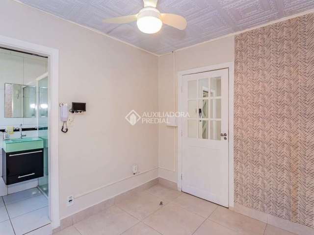 Sala comercial para alugar na Rua das Esmeraldas, 22, Jardim, Santo André, 10 m2 por R$ 1.200