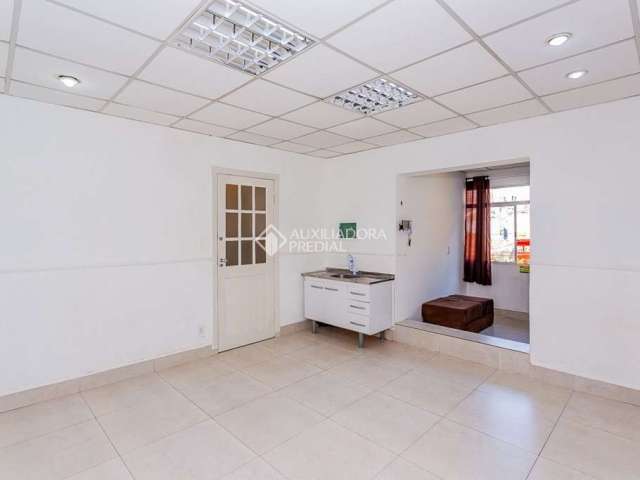 Sala comercial para alugar na Rua das Esmeraldas, 22, Jardim, Santo André, 25 m2 por R$ 1.700