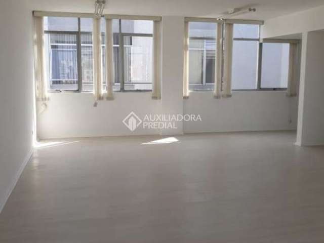 Sala comercial para alugar na Avenida Portugal, 397, Centro, Santo André, 50 m2 por R$ 2.500