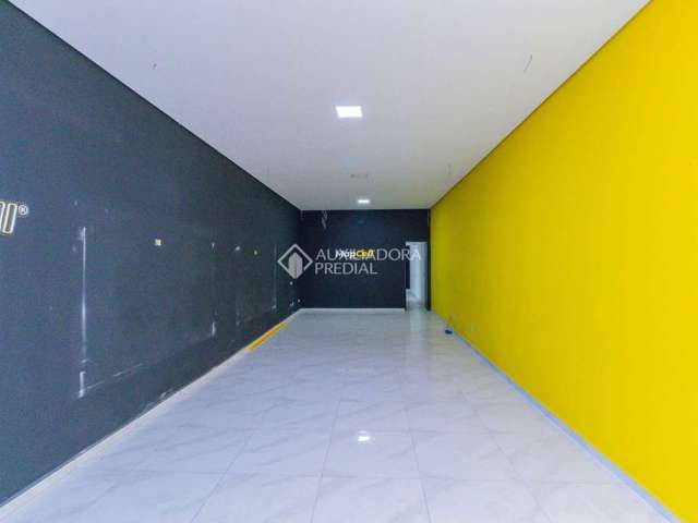 Ponto comercial para alugar na Avenida Itamarati, 1203, Vila Curuçá, Santo André, 80 m2 por R$ 5.200