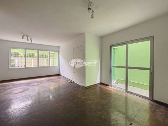 Casa com 5 quartos para alugar na Rua Ester, 120, Vila Alpina, Santo André, 262 m2 por R$ 6.900