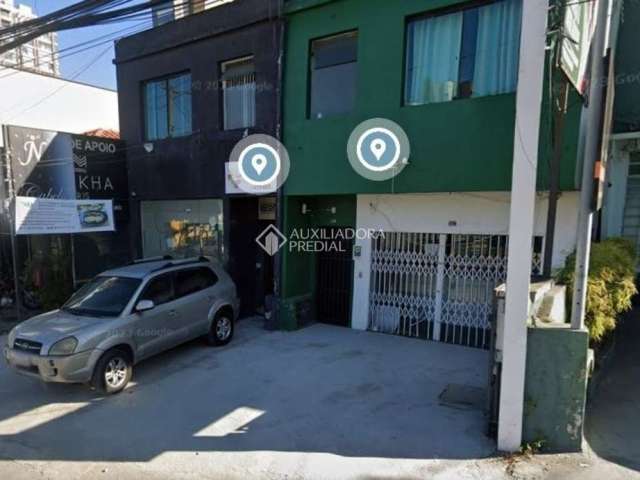 Terreno comercial para alugar na Rua das Figueiras, 325, Campestre, Santo André, 140 m2 por R$ 60.000