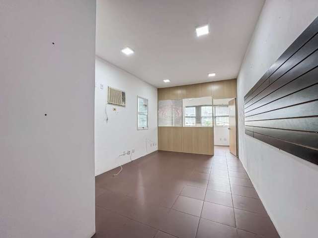 Sala comercial para alugar na Rua Catequese, 1149, Vila Guiomar, Santo André, 40 m2 por R$ 1.700