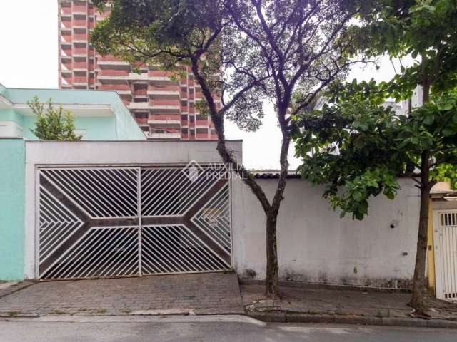 Casa comercial para alugar na Rua Tupi, 30, Vila Valparaíso, Santo André, 350 m2 por R$ 6.000