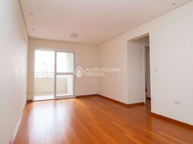 Apartamento com 2 quartos para alugar na Alameda Dona Tereza Cristina, 627, Nova Petrópolis, São Bernardo do Campo, 56 m2 por R$ 2.000