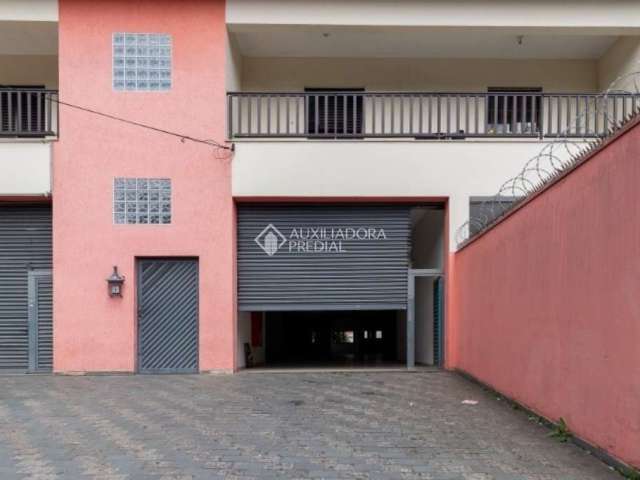 Ponto comercial para alugar na Estrada do Pedroso, 412, Vila Luzita, Santo André, 250 m2 por R$ 5.500