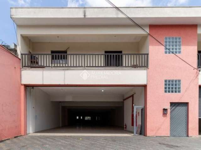 Ponto comercial para alugar na Estrada do Pedroso, 424, Vila Luzita, Santo André, 270 m2 por R$ 5.900