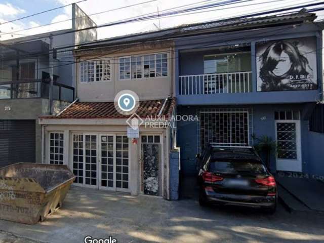 Prédio para alugar na Rua das Figueiras, 393, Campestre, Santo André, 140 m2 por R$ 12.000