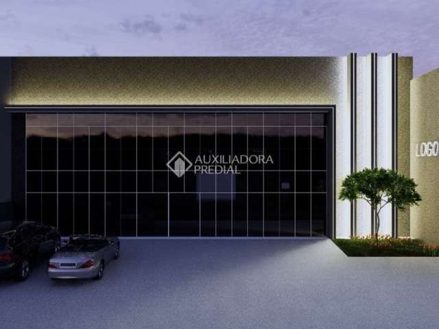 Ponto comercial para alugar na Avenida Atlântica, 1035, Vila Valparaíso, Santo André, 800 m2 por R$ 35.000