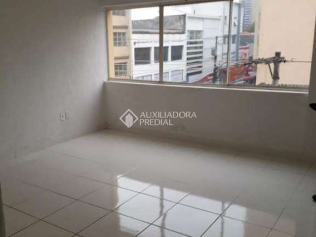 Sala comercial para alugar na Rua Doutor Cesário Mota, 393, Centro, Santo André, 90 m2 por R$ 2.900