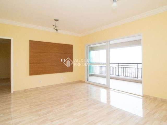 Apartamento com 3 quartos para alugar na Avenida Armando Ítalo Setti, 659, Baeta Neves, São Bernardo do Campo, 116 m2 por R$ 3.500