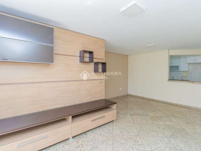 Apartamento com 2 quartos para alugar na Rua Martim Afonso de Souza, 25, Vila Pires, Santo André, 86 m2 por R$ 2.200