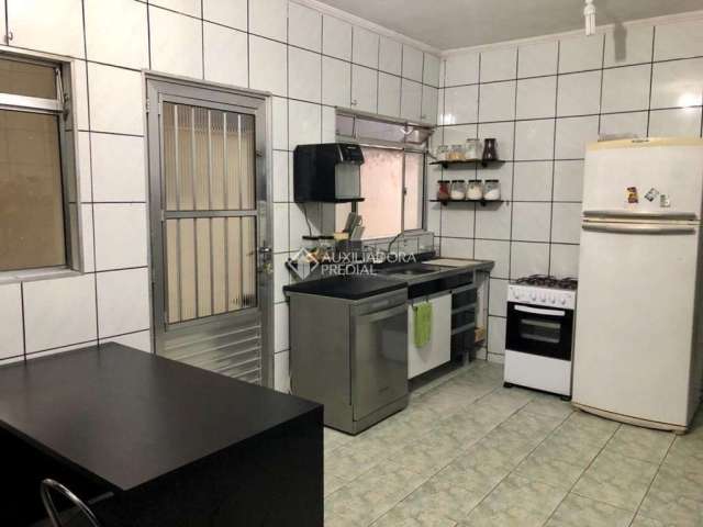 Casa com 3 quartos para alugar na Rua Maria Nicolina Bellucce Piatto, 739, Montanhão, São Bernardo do Campo, 171 m2 por R$ 3.500