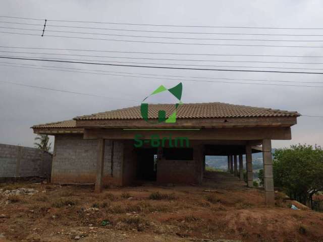 Casa à venda no Loteamento Fazenda Sant&amp;apos;Ana  (Atibaia-SP)