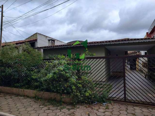 OPORTUNIDADE - 02 casas com 05 dormitórios à venda -Alvinópolis -Atibaia-SP