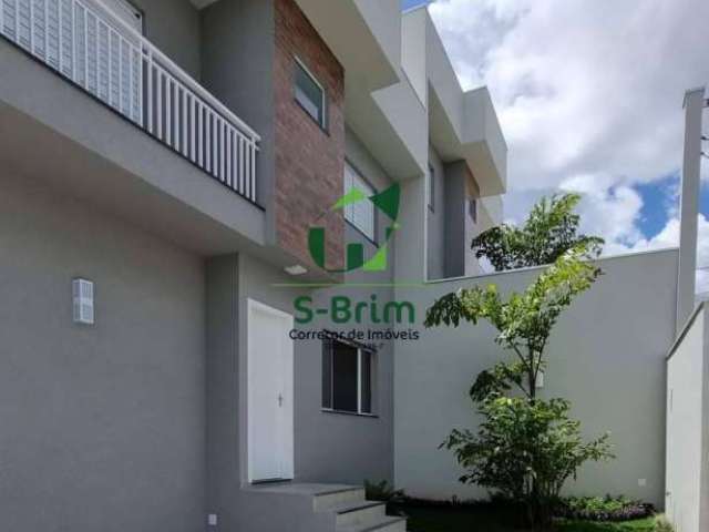 Linda casa com 2 suítes no Jd Brogotá, Atibaia SP REF1700