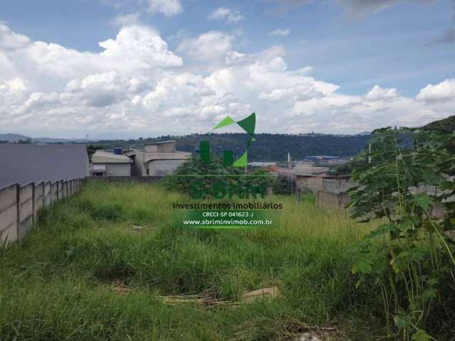 Terreno para construção de 2 casas à venda no Jardim Imperial