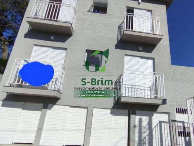 Apartamento à venda - Jd Cerejeiras - Atibaia