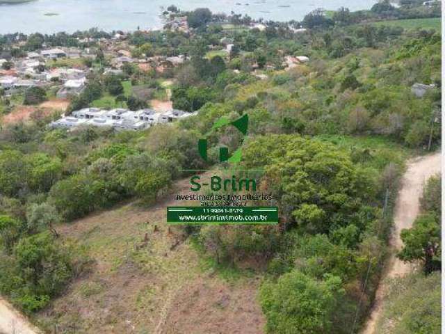 Terreno à venda - Bairro da Usina - Atibaia