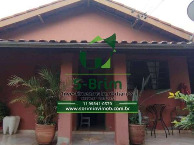 Linda casa de campo tanque  - R$420 mil - REF 2405