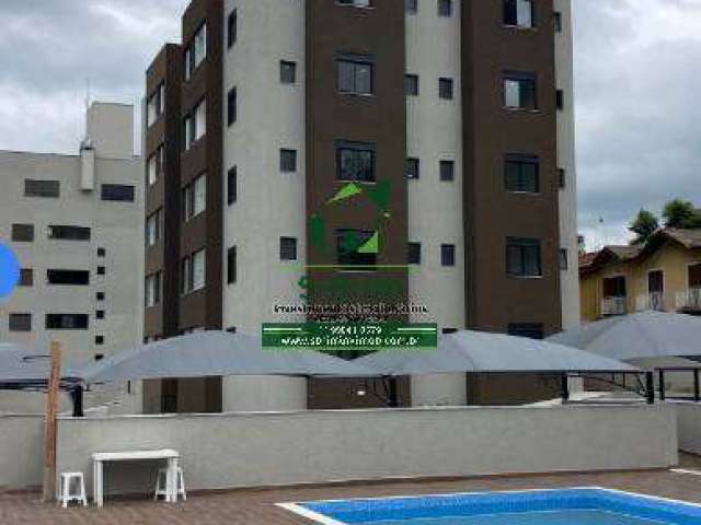 Apartamento 67m² - Centro Atibaia - R$502.982 - REF 2554