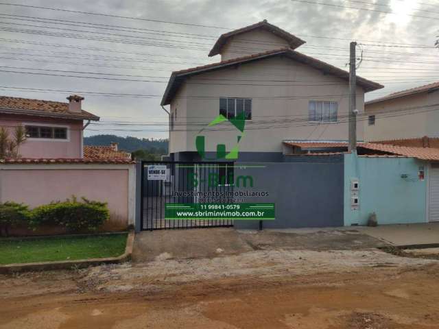 Casa 2 dormitórios- Maracanã - Jarinu/SP - R$270mil -