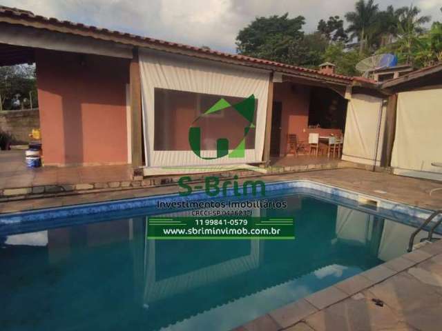 Casa com 4 quartos à venda no Tanque, Atibaia , 380 m2 por R$ 750.000