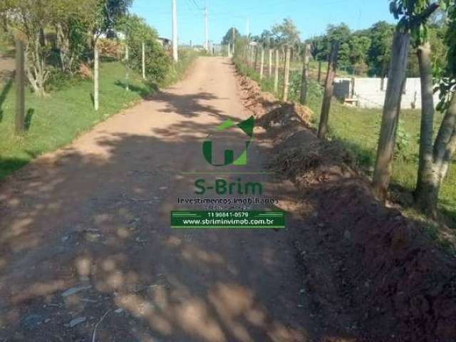 Terreno laranjal atibaia 1.015m2