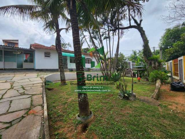 Casa de campo à venda - Estância Brasil / Jd. Imperial - Atibaia