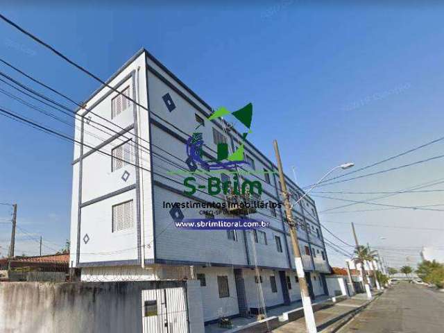 Apartamento à venda - Praia Grande - Balneário Maracanã