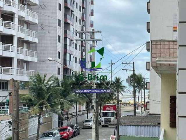 Apartamento à venda - Ocian - Praia Grande - SP