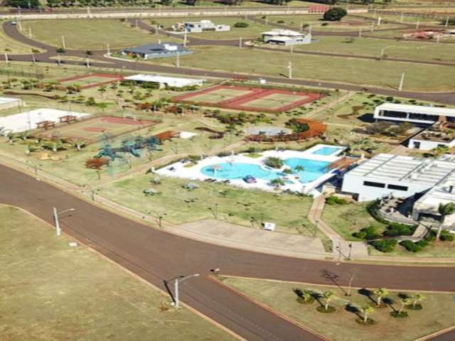 Terrenos condomínio Green Park em frente a Embrapa Dourados