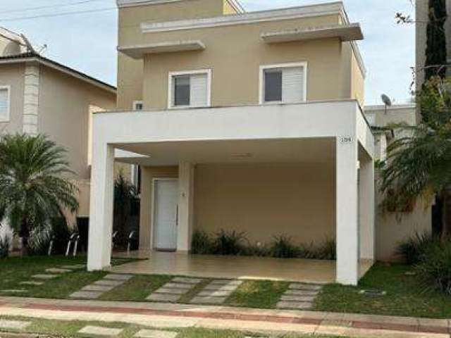 Sobrado Villas Damha