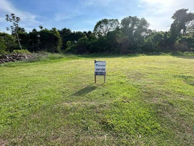 Lote em condomínio fechado - zona rural - 15km Centro