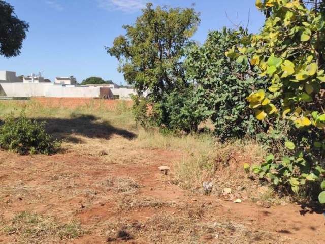 Terreno no Jardim Mansur com ótimas residenciais ao redor.