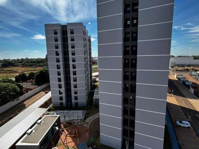 Locação, Apartamento, Vivendas do Parque, Campo Grande, MS