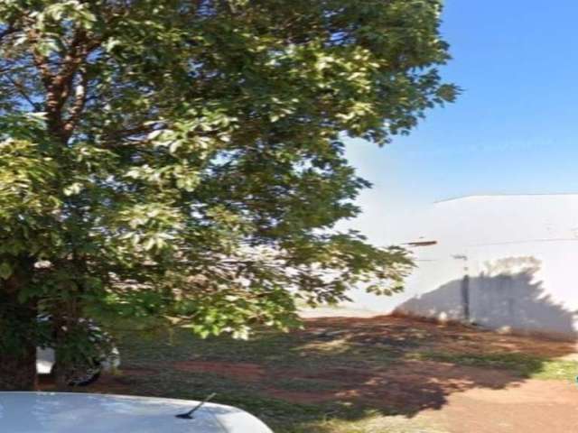 Terreno de 377m² à venda no Jardim São Lourenço