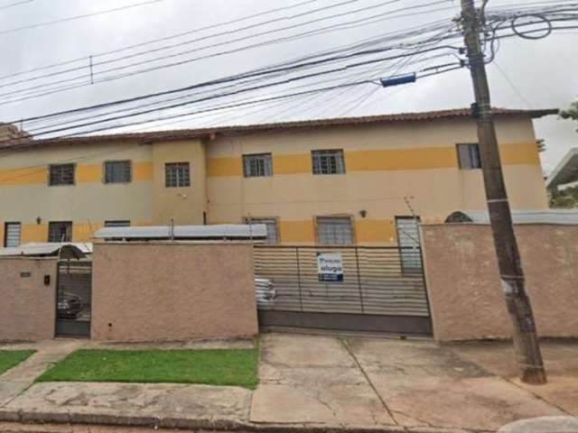 Apartamento no região São Francisco